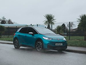 beaver creek electric car maintenance, annual service