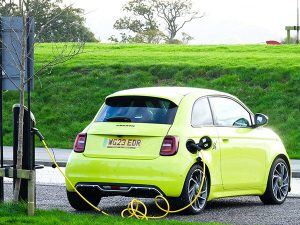 beaver creek electric car service, ev repair, battery maintenance